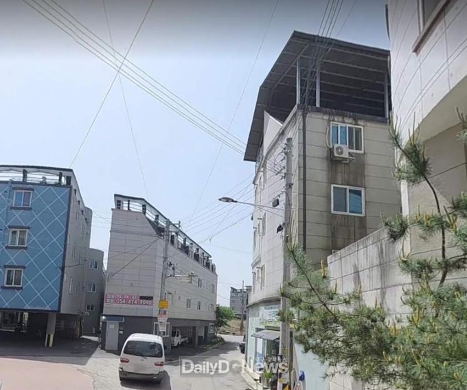 치안사각지대, 우범지역 곳곳 보안등 설치 확대