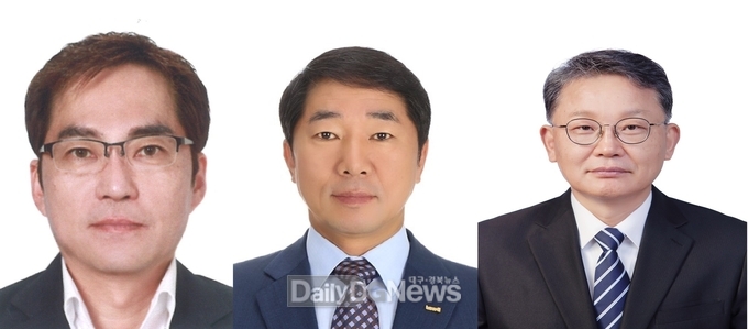 경산시, 시민상 수상자 3명 선정