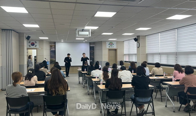 예천군, 육아맘들의 공감스토리“토닥토닥토크쇼’운영