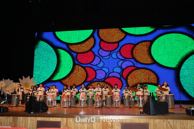 경주_현대유치원_경연사진