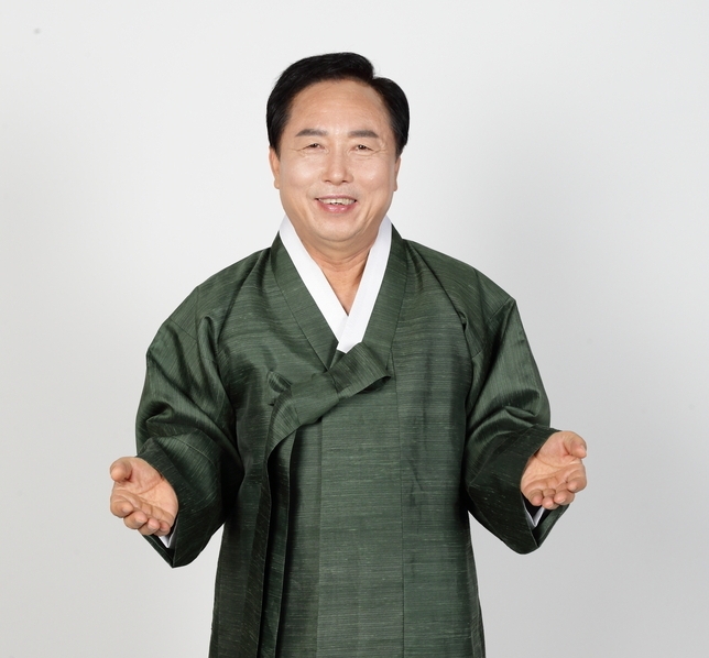 안동시장 권기창