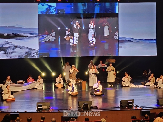 성주군, ‘2023 어울누리 문화한마당’개최