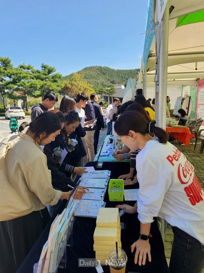 고령군, ‘청년 고민상담소’ 운영