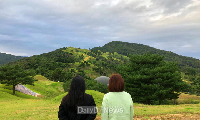 고령군, 달성군, 달서구 지역 연계 투어버스 ‘달리고’ 프로그램 운영 STSRT