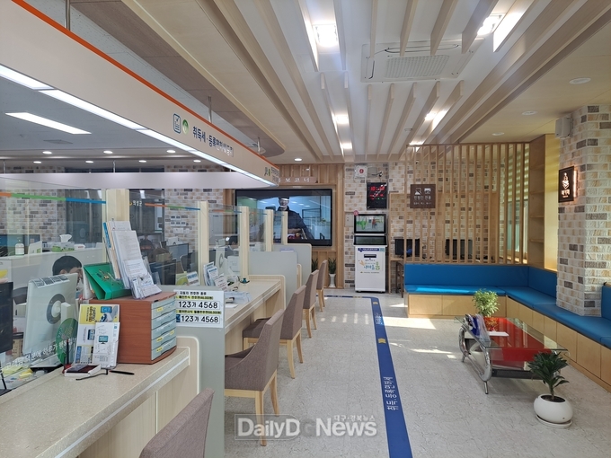 의성군제공 국민행복민원실 우수기관 선정