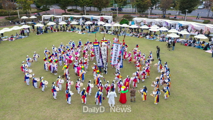 고령문화원, 모두의 생활문화 캠페인 축제의 장 열다