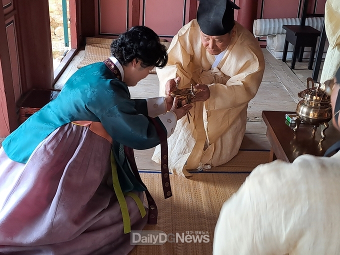 상주 흥암서원
