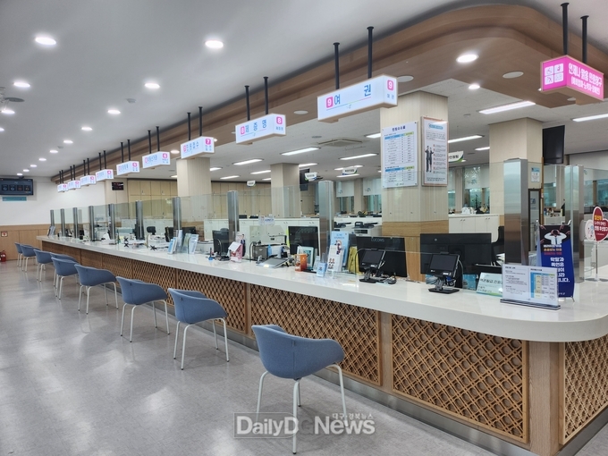영덕군, 국민행복민원실 선정 ‘국무총리 기관표창’ 수상