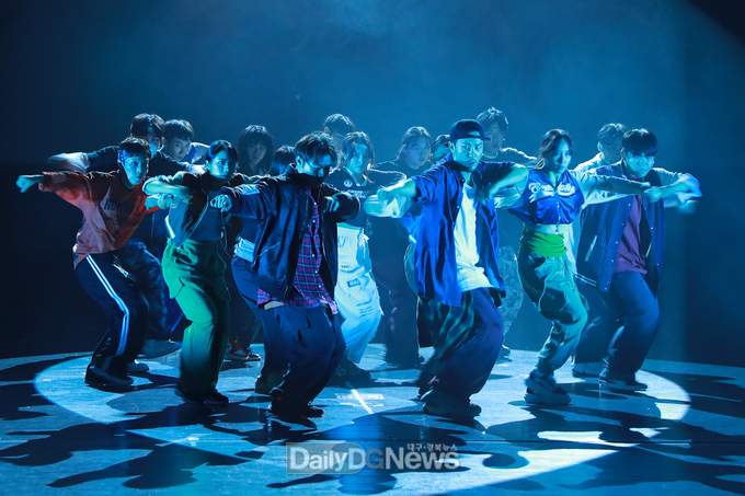드레스 리허설