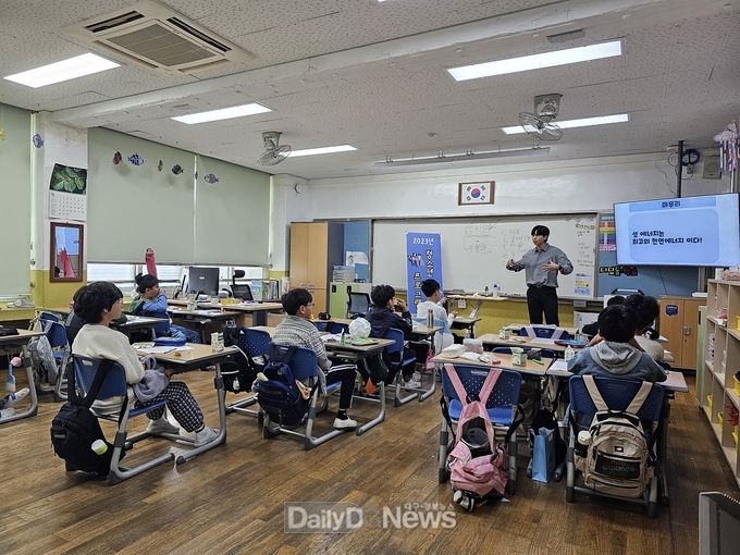 울릉군청소년센터, 청소년 성교육 프로그램 운영
