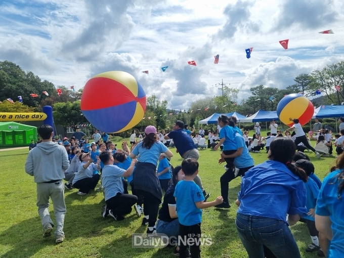 경북교육청, 2023년 유보통합 위한 가족체험프로그램 운영