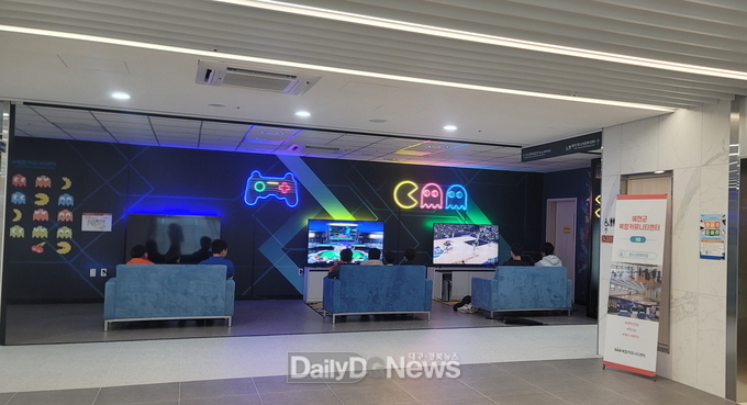 예천군 복합커뮤니티센터, 신도시 정주여건 개선 역할 톡톡히 기여