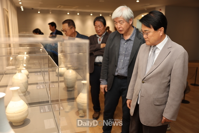 청도박물관 개관 10주년 기념 특별전 개막