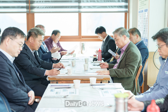 2023년 제5차 월성원전본부 소통위원회 개최