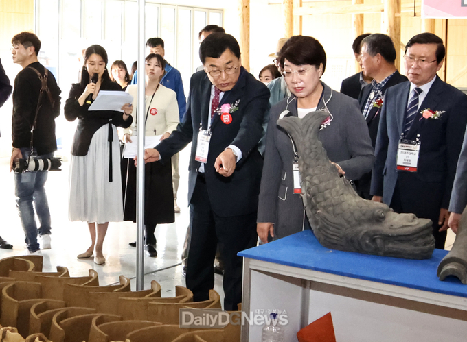 경북도, 경주에서 ‘2023 한옥문화박람회’ 개최