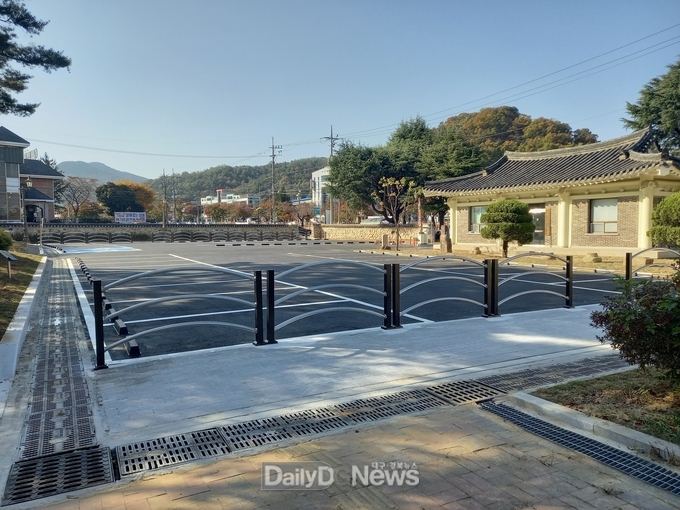 산자부 주관 2024년 전선 지중화 그린뉴딜사업 선정
