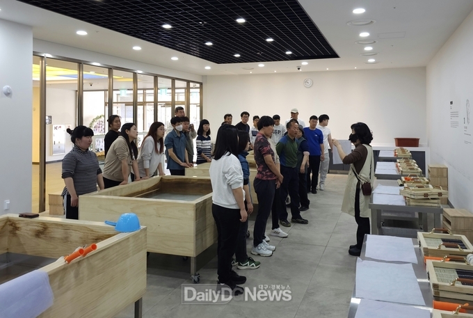 경북문화관광공사, 취약계층 맞춤형 복지관광 추진