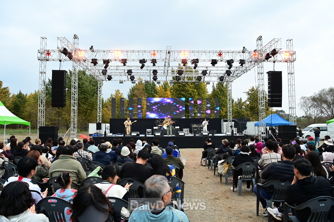 2023 고령 락(ROCK)락(樂) 페스티벌 