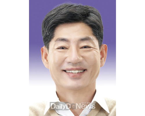 경상북도의회 차주식 의원(경산, 국민의힘)