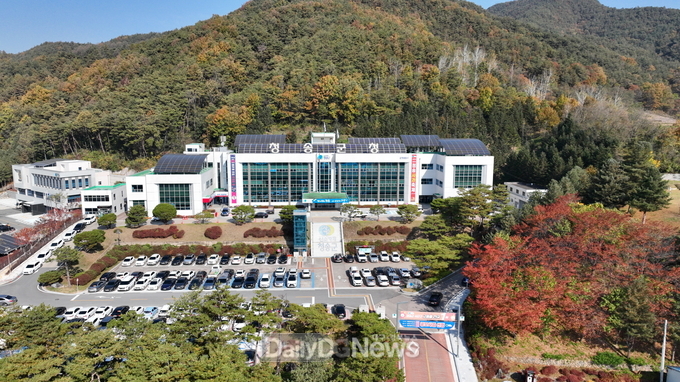  청송군, “투명페트병 별도배출” 집중 홍보기간 운영