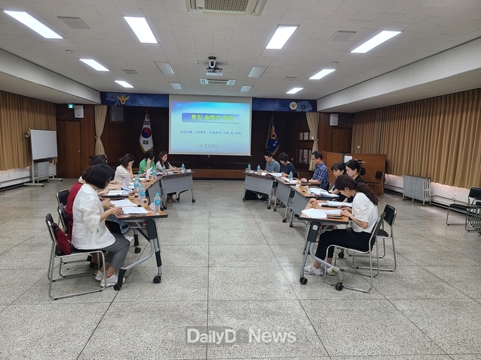 경북경찰, 플랫폼 치안으로 관계성 범죄피해자 보호 및 일상 회복 지원