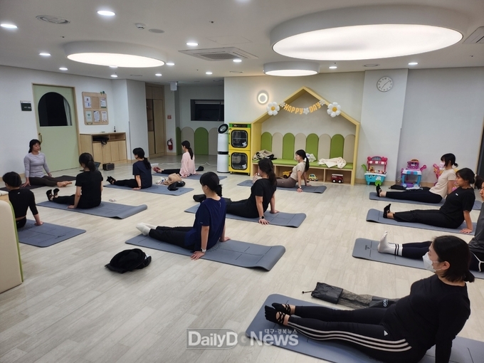 예천군가족센터, 다양한 ‘1인 가구’ 프로그램 선보여