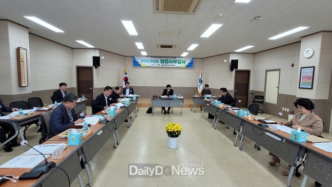 경북도의회 행복위,