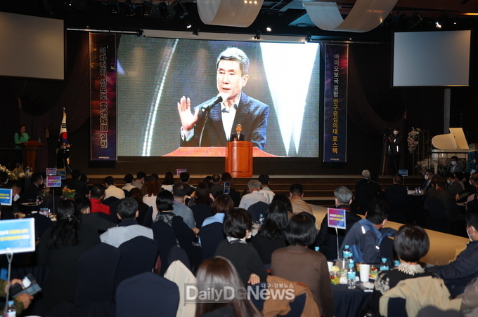 포항시, 소상공인 핀셋 지원으로 민생경제 활력 회복에 총력 다한다
