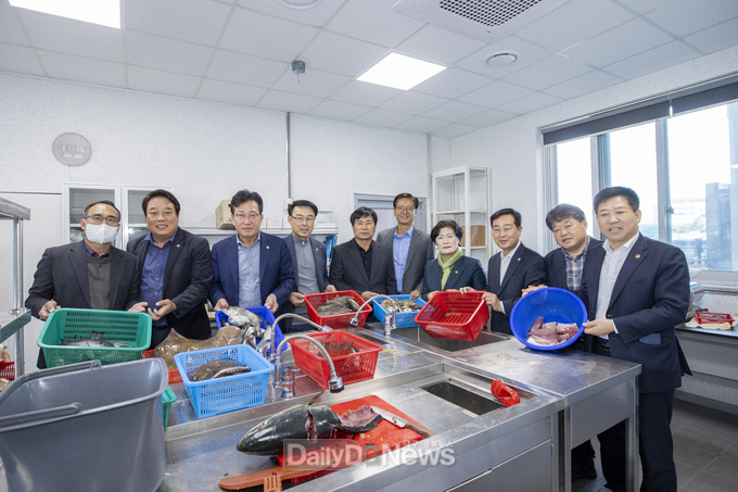 경상북도의회 농수산위원회