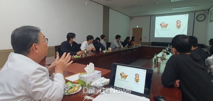 의성소방서, 임산부 응급상황 발생 대비 위한 구급대원 분만 및 산과 응급 특별교육 완료!