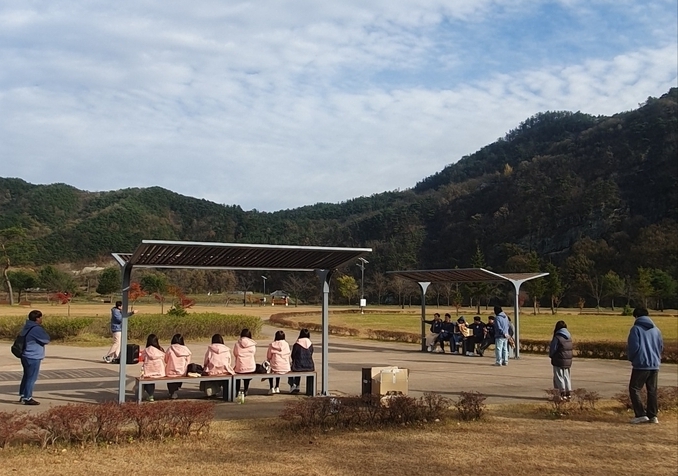 상주시 청년마을 ‘나만 솔로’프로그램 실시