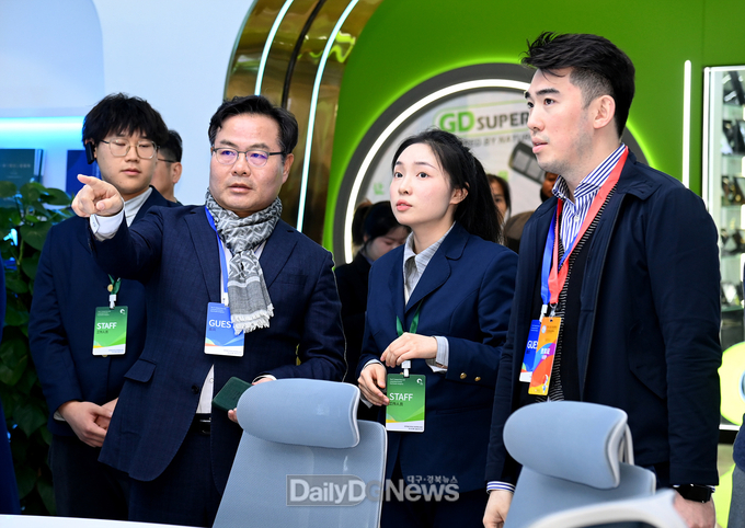 김학홍 부지사, UCLG 아태지부 총회서 지방외교 펼쳐