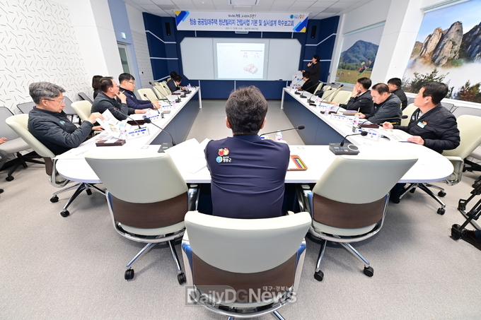 공공임대주택 청년빌리지 건립사업 기본 및 실시설계 착수