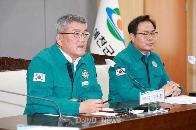 예천군, 럼피스킨병 방역 강화에 총력!