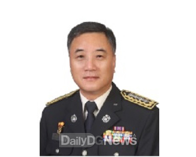 김천소방서장 전 우 현