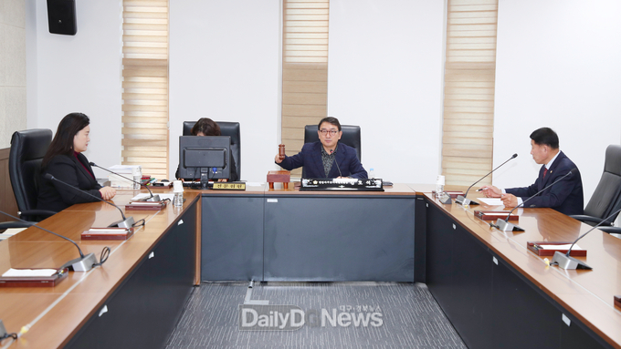 안동시의회
