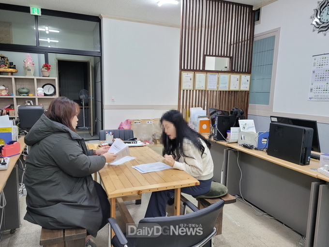 안동시, 전세 사기 피해 방지 부동산 중개사무소 특별 점검 강화