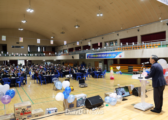 제11회 자원봉사대축제