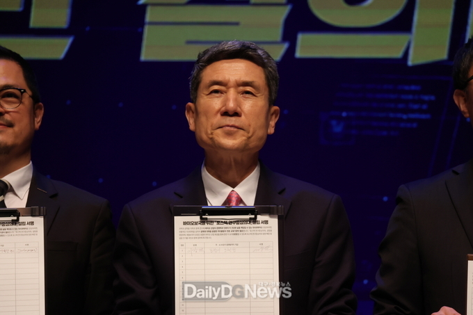 포스텍 연구중심의대 설립에 역량 결집 ! 범시민 서명운동 본격화