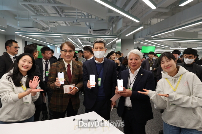 애플의 혁신과 도전 기반 ‘디벨로퍼 아카데미 쇼케이스’ 포항서 열려