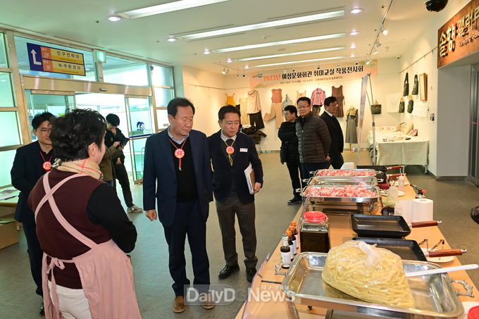 사회적기업식품