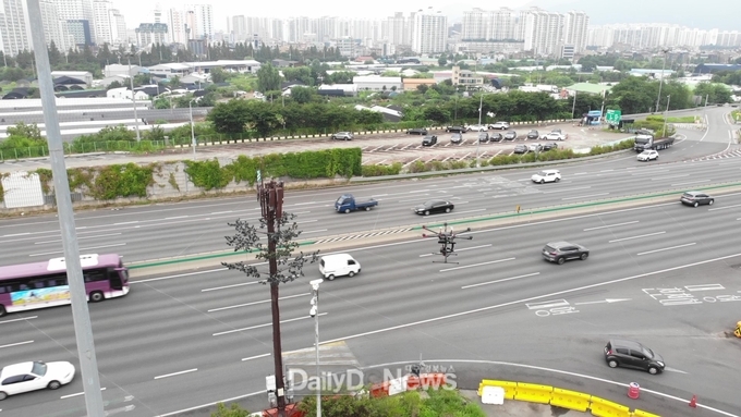 한국도로공사 제공