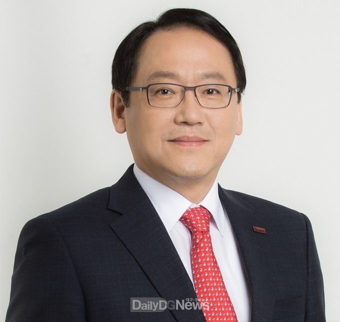 도레이첨단소재 전해상 도레이첨단소재 대표이사 사장