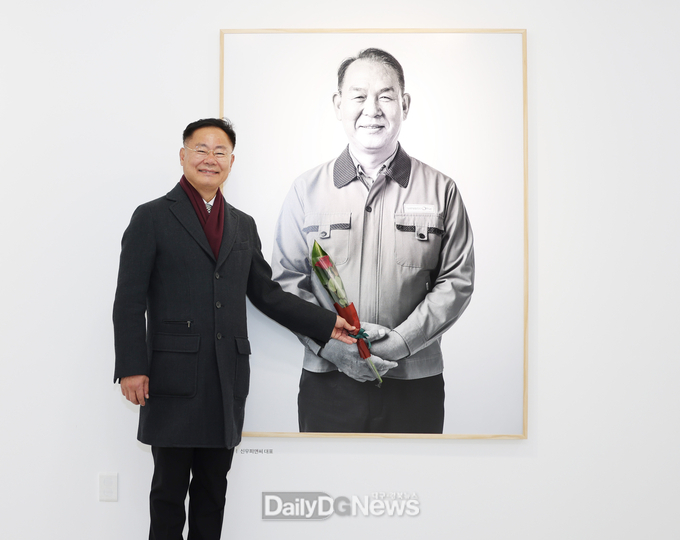 ‘칠곡사람들 사진전’개최