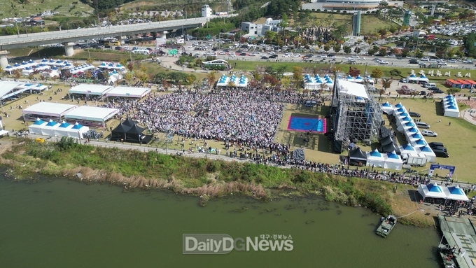 ‘2023 칠곡군 7대 뉴스’선정