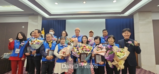 경북 제9기 생활공감정책참여단, 성과보고회 개최