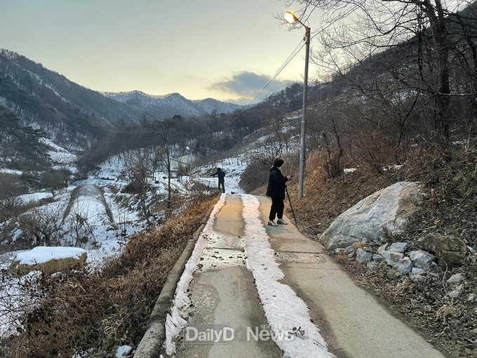 문경시, 2024년 소규모 주민숙원사업 총력