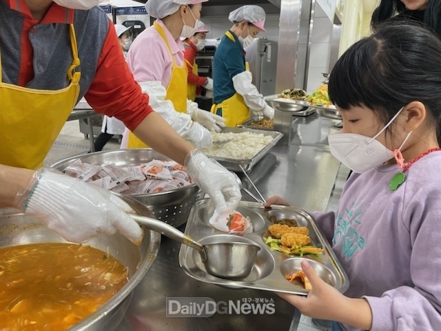 청도군, 자매결연도시 울산 남구에 반건시 전달 