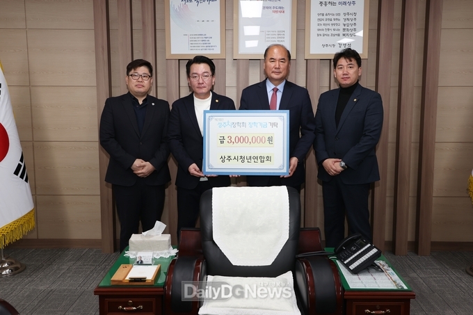 각계각층 어려운 이웃과 함께하는 나눔의 손길 이어져