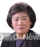 김서희 대구광역시 동구의회 도시건설위원회 부위원장. (사진=김서희 의원 제공)